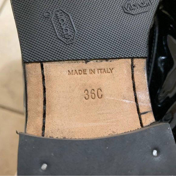 RESERVED - šFINAL SALEšā¤ļøAuthentic Chanel Loafersā¤ļø (available until Nov 15) - Picture 9 of 15